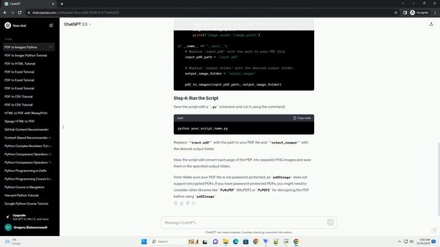 Convert pdf to image python pypdf2 смотреть онлайн