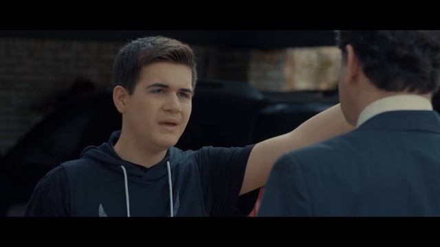 Darius Agahi - SIZZLE REEL смотреть онлайн
