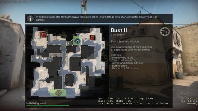 Road To DMG #1 смотреть онлайн