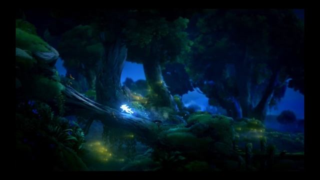 Game with BEST STORY EVER | Ori and the Will of the Wisps WALKTHOUGH PART 1 |With free download lin смотреть онлайн