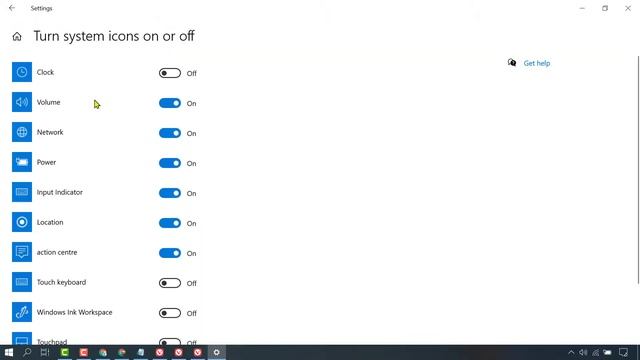 How To Fix Clock Missing on Taskbar in Windows 10/11 смотреть онлайн