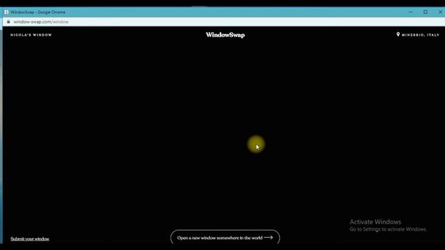 EP02 : Weird Website : Window-swap смотреть онлайн