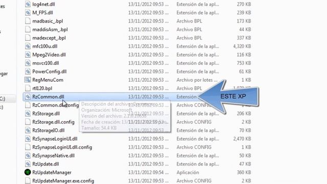 Como instalar y usar el Razer Game Booster v3.5.2 (español) - loquendo смотреть онлайн