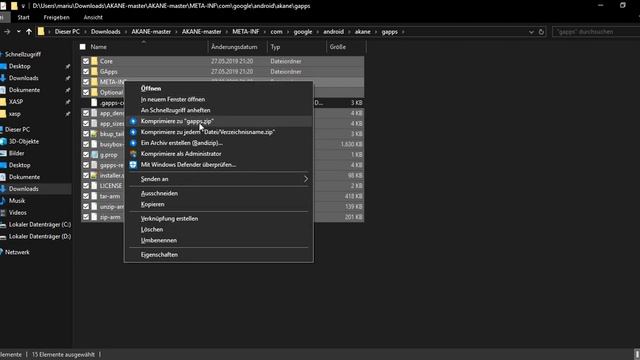 Miustone's GitHub Master Zip Nightly Instructions смотреть онлайн