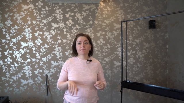 Изменения в реквизите для шоу мыльных пузырей смотреть онлайн