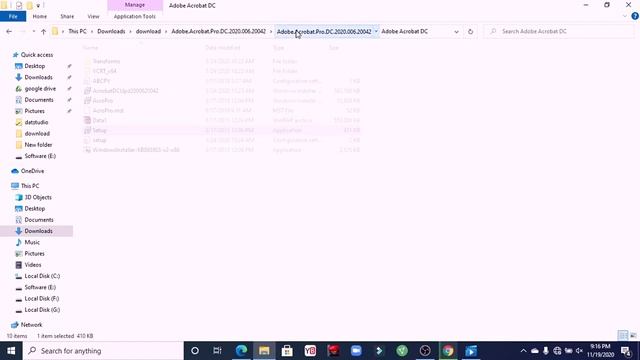 Free download of Adobe Acrobat pro 2021 смотреть онлайн