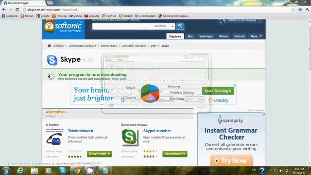 how to download skype for free !!! смотреть онлайн