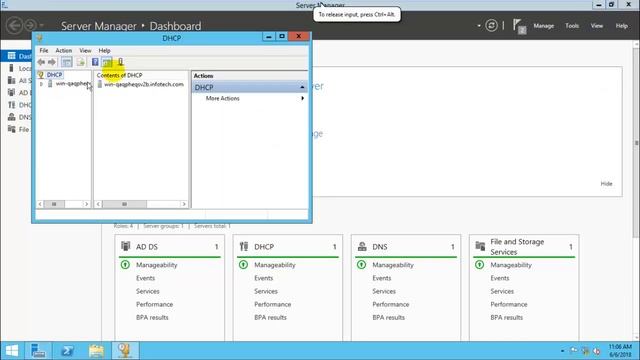 WDS-Windows Deployment Server Package Error Troubleshooting Configuration in Hindi| MCSA in Hindi смотреть онлайн