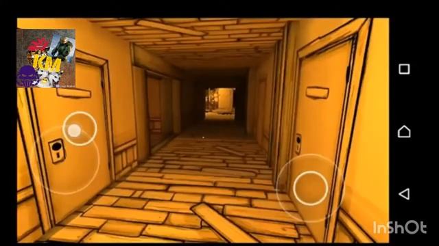 Es un asco bendy and the ink machine Android beta😤 смотреть онлайн