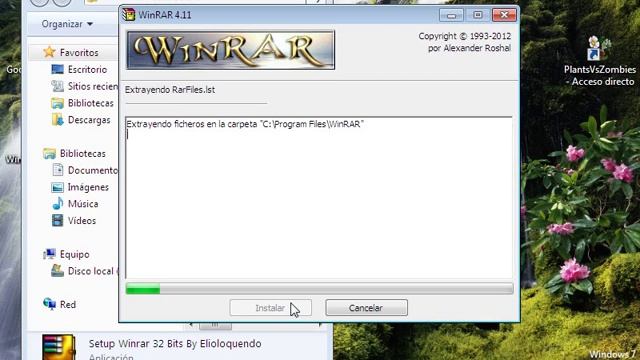como descargar winrar para windows 7,xp,8 смотреть онлайн