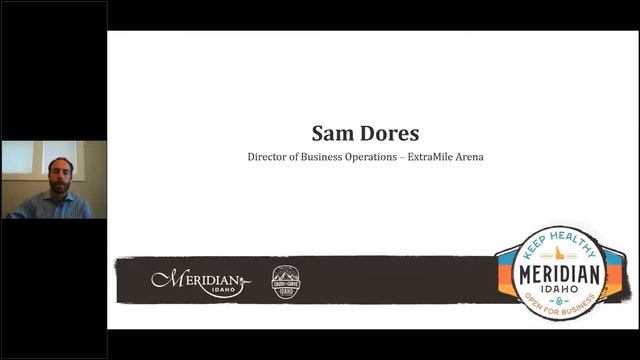 Keep Meridian Healthy & Open for Business MOVIE THEATERS & ENTERTAINMENT VENUES смотреть онлайн