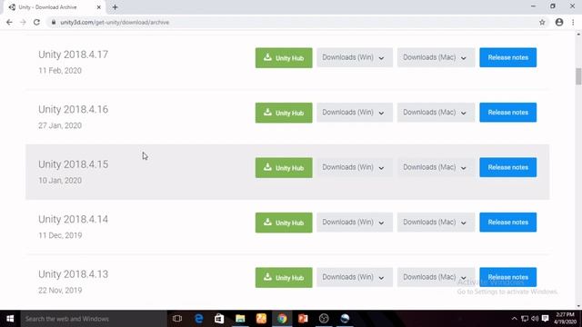 1 Download Unity3d смотреть онлайн
