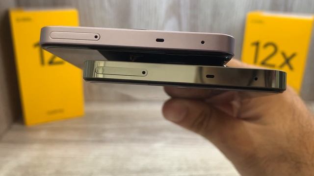 Realme 12x 5g vs Realme 12 5g - Best Konsa ? | Gaming Processor 🎮| 108mp Camera 📸| Best Display 🔥 смотреть онлайн