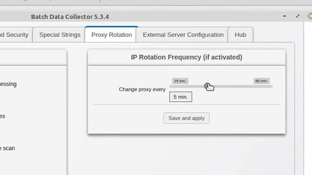 Data Scraping - Session 15 - Batch processing with Proxy Rotation смотреть онлайн