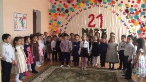 Песня Яран-сувар