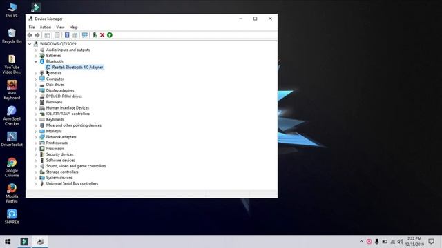 How to connect Bluetooth Device to Laptop||Windows 10|| смотреть онлайн