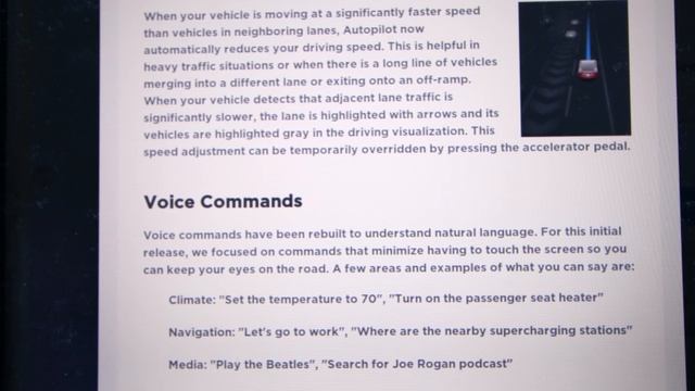 Tesla firmware 2020.4.1 смотреть онлайн