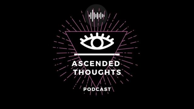 You Don't Have To "Help" | Ascended Thoughts смотреть онлайн