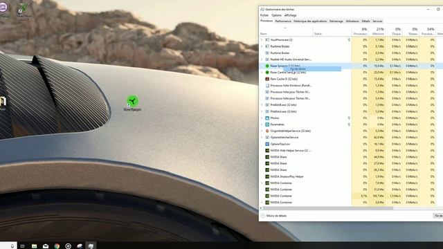 Razer Synapse shutdown problem 2019 02 20 19 27 57 01 смотреть онлайн