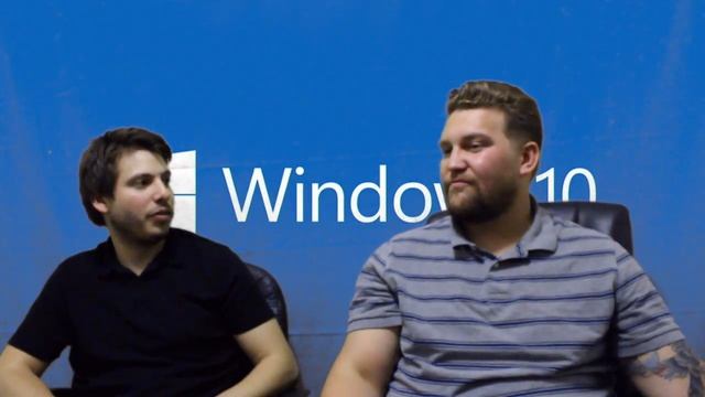 Windows for Pirates смотреть онлайн
