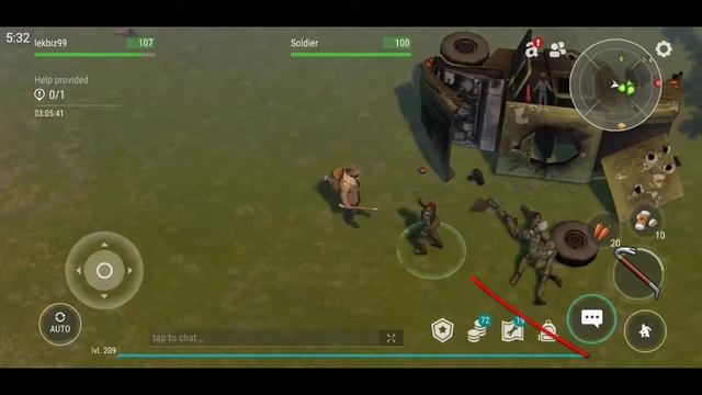 Last Day on Earth Survival EP 323 : Help Provided for Soldier (SEASON 15) смотреть онлайн