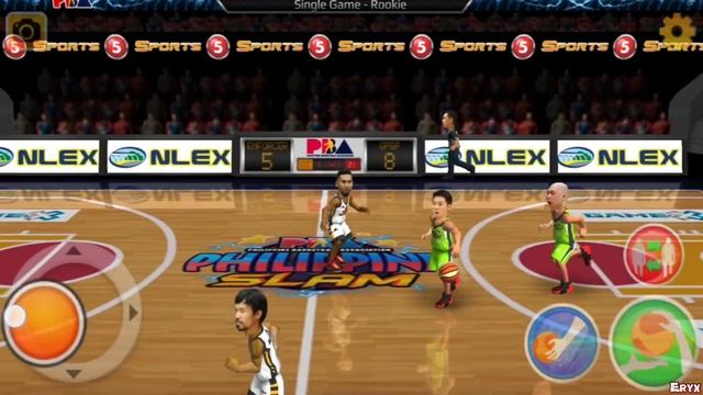 Evolution of Manny Pacquiao in Games [2005-2022] смотреть онлайн