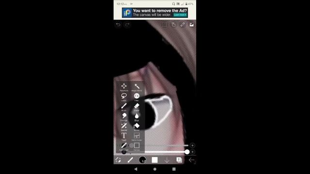 Cara Bikin FaceCam Kayak Kloits Di Android! Menggunakan Ibispaint X! смотреть онлайн
