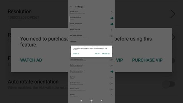 Espaço virtual Android 12 & dicas смотреть онлайн