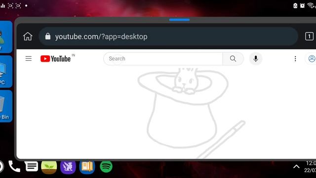 Transform your Phone into Windows 11! Experience the Full Power of Windows with Multi-Window Suppor смотреть онлайн