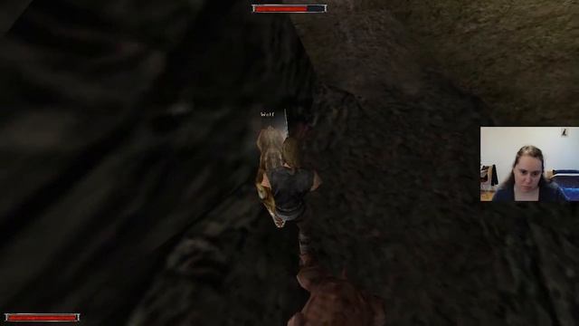 Gothic 1 Classic - First Time Playthrough - Part 3-3 смотреть онлайн