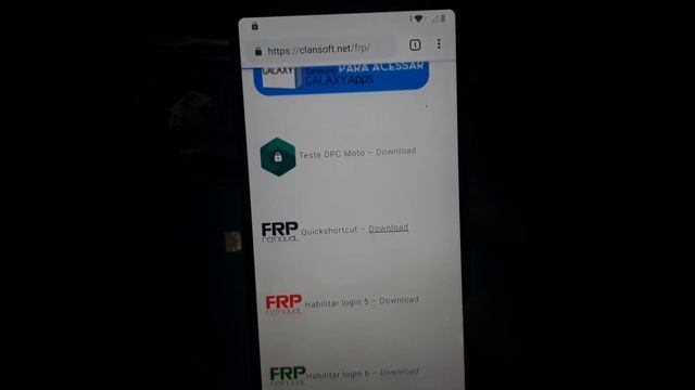 Remover conta Google Asus ZenFone Max Pro (ZB602KL) - Android 9, patch 02-2020 смотреть онлайн