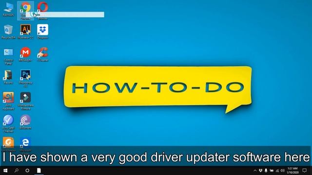 Five Essential Things That Need To Do During Windows 10 Setup смотреть онлайн