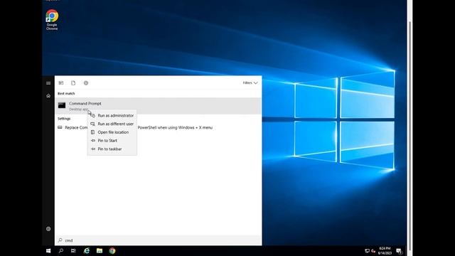 How to check Windows Server Uptime | VPS Tutorial смотреть онлайн