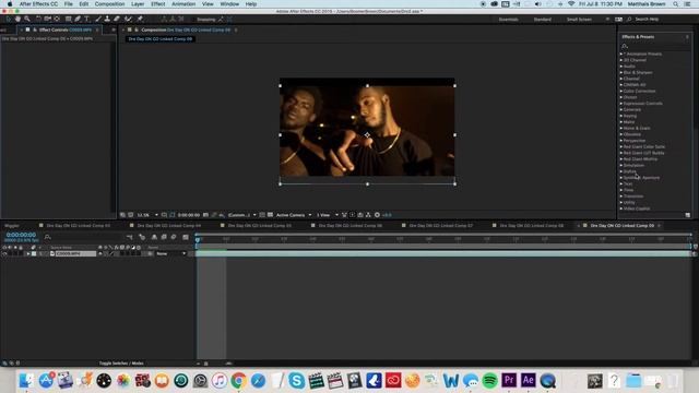 TIPS - Twitch After Effects (FREE DOWNLOAD) (MAC) смотреть онлайн