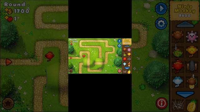 ANDROID ONLY Btd 5 hacked apk/gameplay смотреть онлайн