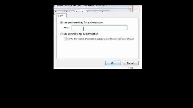 how to set L2TP in windows 7.mp4 смотреть онлайн