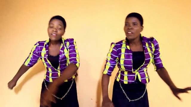 Grace Chinga - Ndzaulura.(Official Music Video) Performed By Miracle Chinga смотреть онлайн