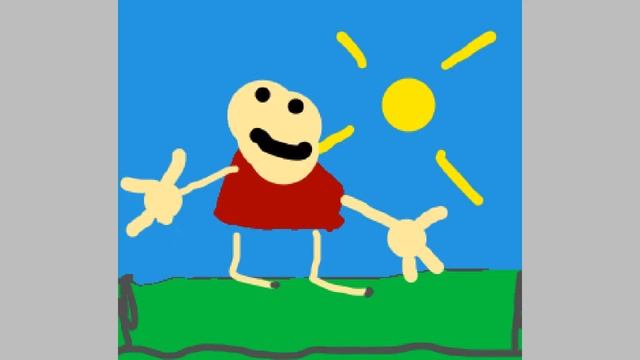 Paint 3D bad peppa pig смотреть онлайн