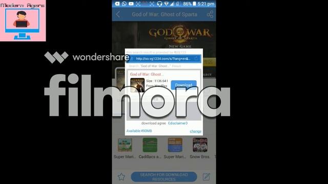 HOW to download all PS2 game in one app android |modern agers|#8 смотреть онлайн