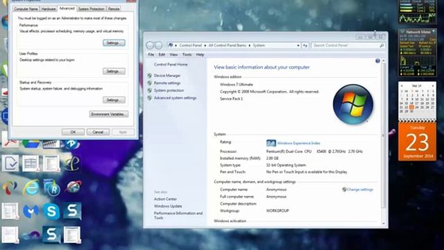 Delete System Restore смотреть онлайн