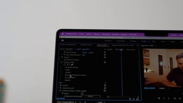 TEST du MACBOOK PRO 14 POUCES M1 MAX : Unique en son genre ! смотреть онлайн
