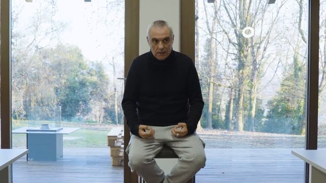 Giorgio Panariello entra nella Stardust House | Parte 2 смотреть онлайн