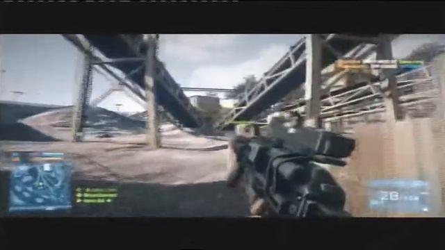 Battlefield 3 Capture Card Easycap смотреть онлайн