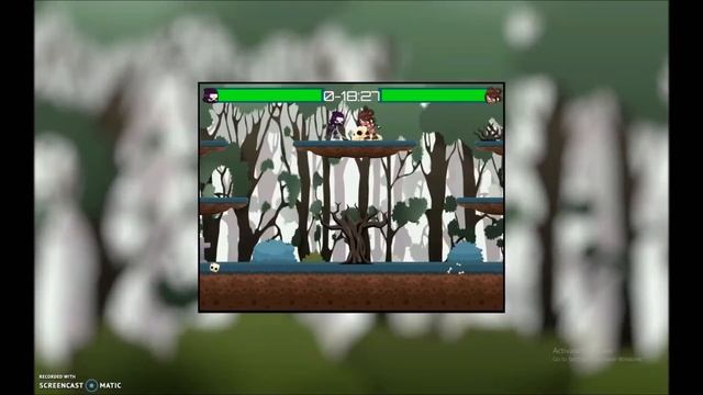 Ninja Academy смотреть онлайн