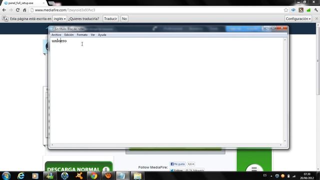 Como ponerle temas a windows 7 home basic. смотреть онлайн