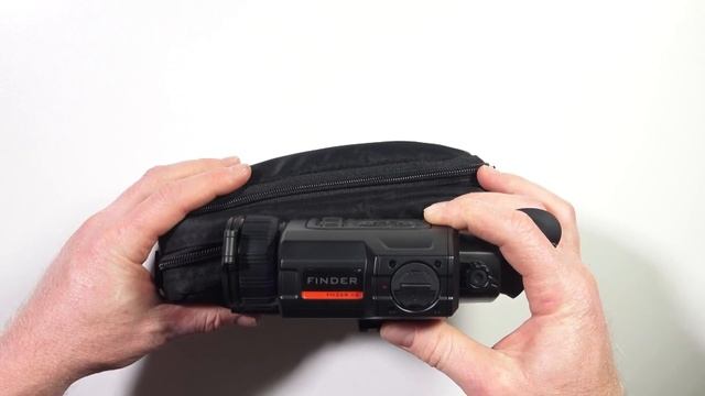 NEW Infiray Finder FH35R V2 Review - bristleup.com.au смотреть онлайн