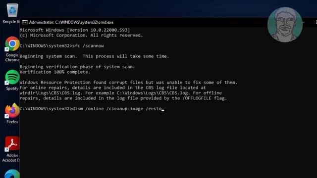 Fix Empty Windows 11 Windows Security or Windows Defender App смотреть онлайн