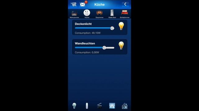 Fibaro iPhone App einrichten - Schritt für Schritt zu Deinem Smart Home mit Fibaro & Z-Wave смотреть онлайн