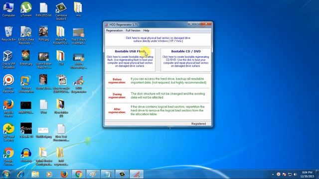 How to fix Bad sectors on HDD100% workable2017 Repair Bad Sectors program смотреть онлайн