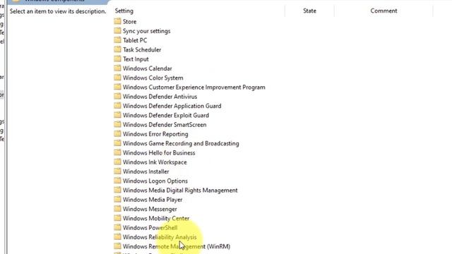 how to turn off microsoft defender on windows 10 смотреть онлайн